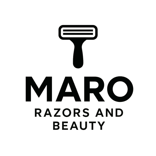 Maro Razors and Beauty
